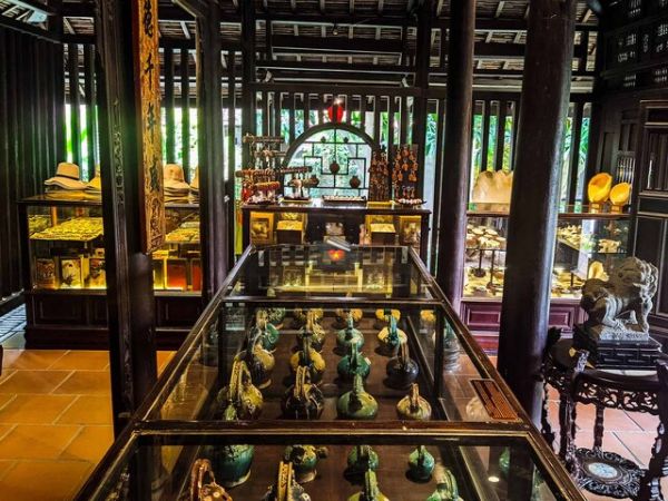 Quang Duc Xua In Phu Yen